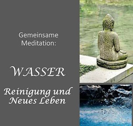 Kurzbericht Meditationsabend am 18.9.2023 - Tiefe Entspannung und belebende Frische